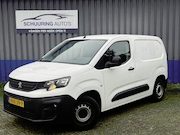Peugeot Partner - 1.5 BlueHDI Premium 4x op voorraad!!