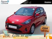 Hyundai i10 - 1.0 Comfort Smart |
