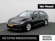 Volkswagen Golf - Variant 1.0 TSI Life | ACC | Stoelverwarming | Keyless | Cli