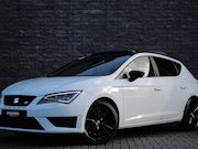 Seat Leon - 2.0 TSI Cupra 400PK/PANO/AUT