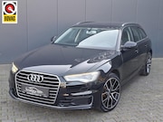 Audi A6 - Avant 1.8 TFSI ultra Business Edition AUTOMAAT