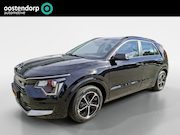 Kia Niro - 1.6 HEV Dynamicline NAVI - CAMERA