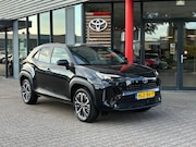 Toyota Yaris Cross - 1.5 Hybr 130 Exec | Nav | Elek.a.klep | Head UP | JBL | Dode