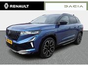 Renault Austral - 1.2 E-Tech full hybrid 200 esprit Alpine - Demo / pack exten
