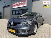 Renault Mégane - 1.5 dCi Eco2 Zen