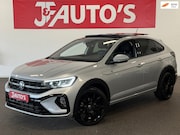 Volkswagen Taigo - 1.0 TSI R-Line CAP-PLAY, CRUISE, PANORAMA