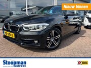 BMW 1-serie - 116i C.L. Executive Clima Cruise PDC Navi