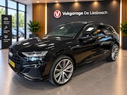 Audi Q8 - 60 TFSI e quattro Pro Line S Competition/s-line/leer/pano/ma