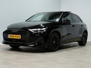Audi A3 - Sportback 40 TFSI e 204pk Advanced edition SOH 98% | Panoram