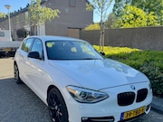 BMW 1-serie - 116i Business