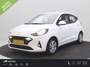 Hyundai i10 - 1.0 Comfort / Cruise / Airco / Apple Carplay & Android Auto