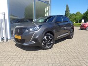 Peugeot 2008 - 1.2 Puretech 130pk Allure Pack Navi Clima Pdc-camera