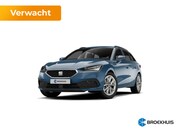 Seat Leon - Sportstourer Style Business Intense | Achteruitrijcamera | A