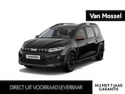 Dacia Jogger - Eco-G 120 6MT Extreme 7-zits | Achteruitrijcamera