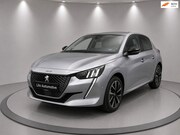 Peugeot e-208 - |GT LINE|AIRCO|NAVI|ELECTRIC|