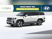 Hyundai Santa Fe - 1.6 T-GDI PHEV Comfort Plus Limited 4WD 7p