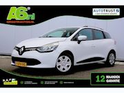 Renault Clio - Estate 1.5 dCi ECO Expression Nieuwe DB Riem! Navigatie Blue