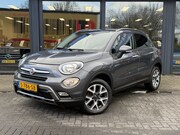 Fiat 500X - Cross 1.4 T M-Air 4x4 AWD. Stuurverw. Automaat. Topstaat