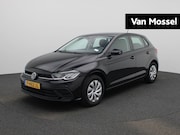 Volkswagen Polo - 1.0 MPI Polo | 80 PK | Cruise Control | Airco | Digitaal Das