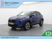 Toyota Yaris Cross - 1.5 Hybrid Executive | Geen import | Trekhaak | Camera
