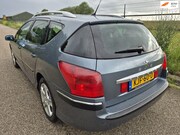 Peugeot 407 - APK NIEUW 159DKM 2.0-16V XR 1850,
