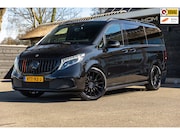 Mercedes-Benz V-klasse - 300d Lang DC Edition I Marcopolo I Schuifdeur Links I Leder 