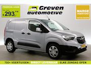 Opel Combo - 1.6D 100PK | Marge | Airco | Cruise | Carplay | Trekhaak | N