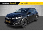 Dacia Sandero - Stepway 1.0 TCe 90 Expression Geen Afleveringskosten