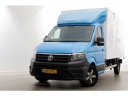 Volkswagen Crafter - 35 2.0 TDI E6 Bakwagen met achterdeuren 2-Persoons 02-2021