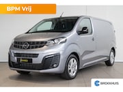 Opel Vivaro - 2.0 CDTI L2H1 180PK Automaat | Camera | Navigatie | Parkeers