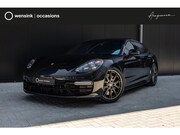 Porsche Panamera - 2.9 4S E-Hybrid | Vierwielbesturing | Sport-uitlaat | Chassi