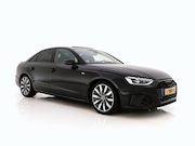 Audi A4 - Limousine 35 TFSI S edition Competition Aut. *LEATHER-MICROF