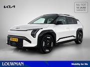 Kia EV3 - GT-PlusLine 81.4 kWh Stoelverwarming | Stoelverkoeling | Pan