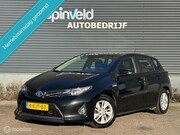 Toyota Auris - 1.8 Hybrid Aspiration - Navi - Nap - Goed onderhouden