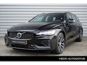Volvo V60 - 2.0 T6 Plug-in hybrid AWD Plus Dark Trekhaak | Verwarmbare v