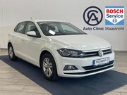 Volkswagen Polo - 1.0 BlueMotion 95pk 5-DRS Connected Series / CARPLAY / FROZE