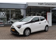 Toyota Aygo - 1.0 VVT-I X-FUN AIRCO NL-AUTO