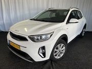 Kia Stonic - 1.0 T-GDi MHEV DynamicLine AIRCO/CAMERA/APPLE/CRUISE/NAP