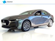 Mazda 3 - Sedan Skyactiv-M Hybrid 180pk Comfort AUTOMAAT BOSE NAVI CAM