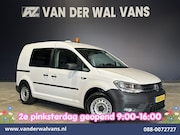 Volkswagen Caddy - 2.0 TDI L1H1 Euro6 Airco | Camera | Cruisecontrol | Trekhaak