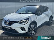 Renault Captur - 1.3 TCe 155 Initiale Paris | Schuif/Kantel-Dak | 360 Camera