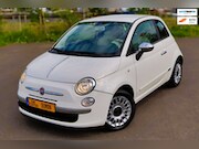 Fiat 500 - 1.2 Easy NAP Airco Stuurbekrachtiging