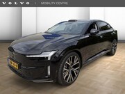 Volvo ES90 - Extend. Range Ultra 92kWh | DEMO | Luchtvering | B&W Audio |