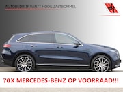 Mercedes-Benz EQC - 400 4MATIC 80 kWh AMG LINE SCHUIFDAK MEMORY DISTRONIC HEAD-U