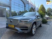 Volvo XC90 - 2.0 D4 Inscription aut , panoramadak., 7pers, 21 inch