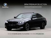 BMW 3-serie - 330 3 Serie 330e Sedan M-Sport Pro