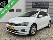 Volkswagen Polo - 1.0TSi 95pk DSG-7 AUTOMAAT Comfortline Busi.