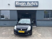 Suzuki Swift - 1.5 EXCLUSIVE