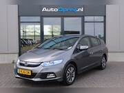 Honda Insight - 1.3 i-VTEC AUTOMAAT Clima, 1e eigenaar, Dealer onderhouden
