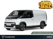 Kia PV5 - L2H1 Plus 71.2 kWh | LED koplampen | € 2.500, - accessoires 